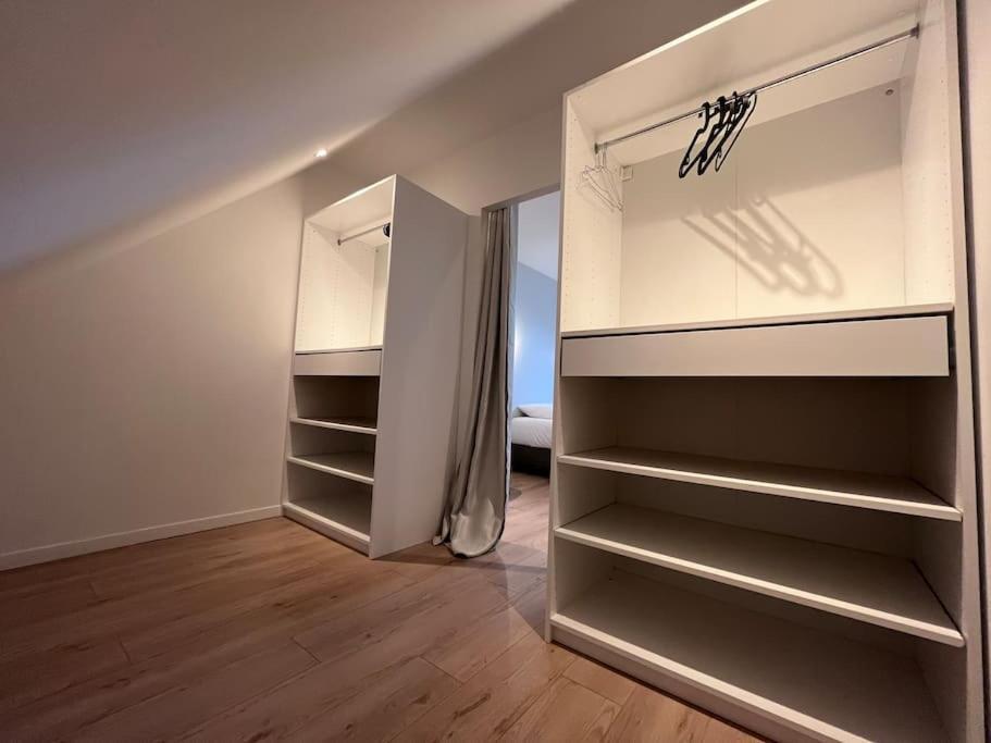 Le Saint Pierre Grand Duplex Hyper Centre, Port Caen Daire Dış mekan fotoğraf